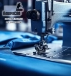 Швейное производство одежды, пошив на заказ оптом картинка из объявления