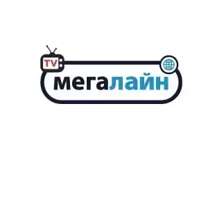 Интернет провайдер Мегалайн картинка из объявления