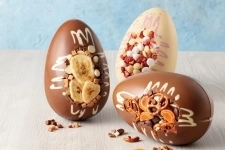 Упаковщица \ Фасовщица шоколада с проживанием и авансами картинка из объявления