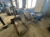 Грузовой шиномонтаж в Губкине: профессиональный ремонт шин для фур и грузовиков в объявлении 4 фото Грузовой шиномонтаж в Губкине: профессиональный ремонт шин для фур и грузовиков картинка из объявления