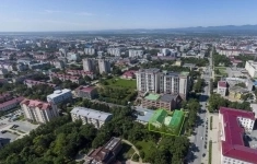 Продам коммерческую недвижимость 1440.9 м2 картинка из объявления