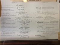 Уничтожение тараканов холодным туманом картинка из объявления