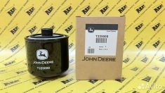 Фильтр гидравлический JOHN DEERE T225008 в объявлении 7 фото Фильтр гидравлический JOHN DEERE T225008 картинка из объявления