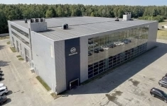 Продам коммерческую недвижимость 14223.9 м2 в объявлении 10 фото Продам коммерческую недвижимость 14223.9 м2 картинка из объявления