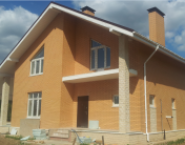 Дома,гаражи,заборы под ключ картинка из объявления