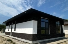 Продаётся коттедж в п. Джубга в объявлении 6 фото Продаётся коттедж в п. Джубга картинка из объявления