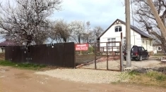 Жилой дом 126 м2 с газом, ул. Казачья в объявлении 12 фото Жилой дом 126 м2 с газом, ул. Казачья картинка из объявления