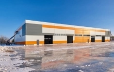 Сдам коммерческую недвижимость 2300 м2 картинка из объявления