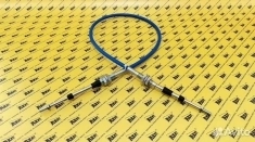 Трос (кабель) Komatsu OEM 1544342130 в объявлении 5 фото Трос (кабель) Komatsu OEM 1544342130 картинка из объявления