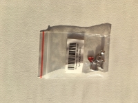 Кулон подвеска Ангел новая Snlight сердцем с красным покрытием картинка из объявления