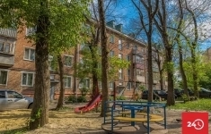 Продам 2 комнатную квартиру 43 м2 картинка из объявления