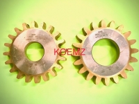 Долбяк. Шевер. Ключи. Отвертка. Борфреза. Молоток. Напильник. в объявлении 1 фото Долбяк. Шевер. Ключи. Отвертка. Борфреза. Молоток. Напильник. картинка из объявления