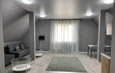 Сдам 1 комнатную квартиру 45 м2 картинка из объявления