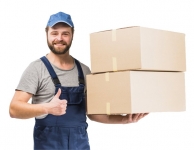 Упаковщик-комплектовщик картинка из объявления