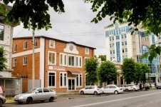 Офис, 22.6 м2 в объявлении 8 фото Офис, 22.6 м2 картинка из объявления