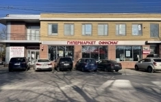 Сдам коммерческую недвижимость 207 м2 картинка из объявления