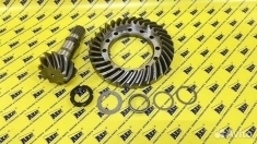 Главная пара (передний мост) 11/32 оем 068307 в объявлении 6 фото Главная пара (передний мост) 11/32 оем 068307 картинка из объявления