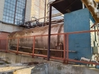 Продаю систему хранения и выдачи жидкого кислорода в объявлении 1 фото Продаю систему хранения и выдачи жидкого кислорода картинка из объявления