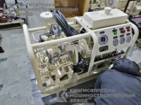 Компрессоры сплинтерной системы в объявлении 1 фото Компрессоры сплинтерной системы картинка из объявления