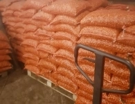 Продам лук севок собственного производства. картинка из объявления