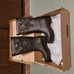 Новые сапоги р 37..МОСКВА.. в объявлении 5 фото Новые сапоги р 37..МОСКВА.. картинка из объявления