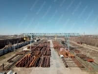 Продам металл в г. Оренбург картинка из объявления