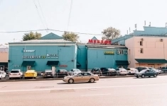 Сдам коммерческую недвижимость 91 м2 в объявлении 1 фото Сдам коммерческую недвижимость 91 м2 картинка из объявления