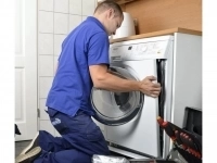Ремонт стиральных машин в объявлении 1 фото Ремонт стиральных машин картинка из объявления