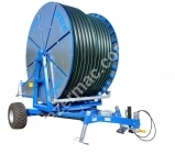 Дождевальная машина барабанного типа - FJB GROUP LLC в объявлении 7 фото Дождевальная машина барабанного типа - FJB GROUP LLC картинка из объявления