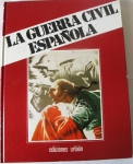 История Гражданской войны в Испании в объявлении 4 фото История Гражданской войны в Испании картинка из объявления