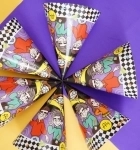 Колпачки на праздник в объявлении 7 фото Колпачки на праздник картинка из объявления