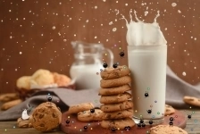 Рабочий в кондитерский цех с графиком 5/2 и питанием картинка из объявления