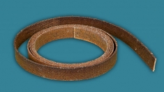 Лента тормозная ЛАТ-2 в объявлении 1 фото Лента тормозная ЛАТ-2 картинка из объявления