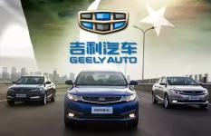 Geely  запчасти картинка из объявления