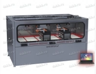 Зарядно-разрядный шкаф для авиационных акумуляторных батарей картинка из объявления