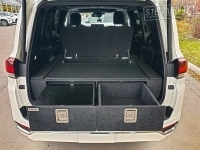 Органайзер в багажник автомобиля картинка из объявления