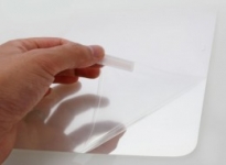 противоосколочные пленки и пленки временной защиты картинка из объявления