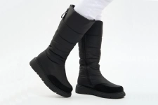 Сапоги женские зимние KB909SW KING BOOTS картинка из объявления