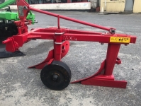 Плуг загонный Wirax (Польша),навесной картинка из объявления