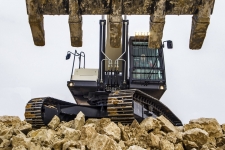 Запасные части экскаваторов RM TEREX TX210 и TX220 в объявлении 1 фото Запасные части экскаваторов RM TEREX TX210 и TX220 картинка из объявления