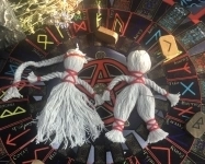 Обряд на замужество. Приворот. картинка из объявления