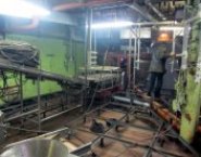 Оборудование для производства мяса и муки из криля в объявлении 6 фото Оборудование для производства мяса и муки из криля картинка из объявления