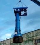 Телескопический загрузчик ЗТ в объявлении 4 фото Телескопический загрузчик ЗТ картинка из объявления