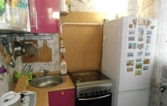 Продам 3 комнатную квартиру 50 м2 в объявлении 10 фото Продам 3 комнатную квартиру 50 м2 картинка из объявления