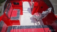 Мощная Лодка Максимус-750. вместительная До 20 человек картинка из объявления