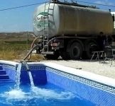 Доставка воды водовозом. Водовоз в объявлении 1 фото Доставка воды водовозом. Водовоз картинка из объявления