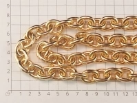 Цепи декоративные для одежды, сумок и для оформления интерьеров картинка из объявления