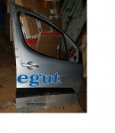 Дверь передняя правая Ситроен Берлинго Citroen Berlingo картинка из объявления