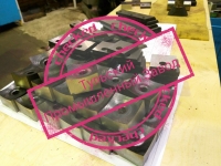 Производим ножи для шредеров измельчителей 40 40 25мм с резьбой М в объявлении 1 фото Производим ножи для шредеров измельчителей 40 40 25мм с резьбой М картинка из объявления