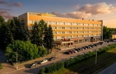 100%акции ООО Гостиница Советская картинка из объявления